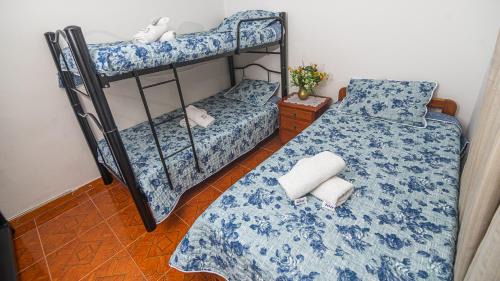Normandia House | Vivienda Turística "El Coronel"