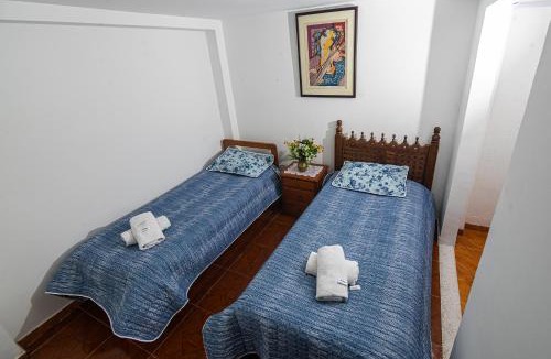 Normandia House | Vivienda Turística "El Coronel"
