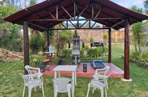 Iza Hotel | Hostal ComplejoTurístico Santa Isabel
