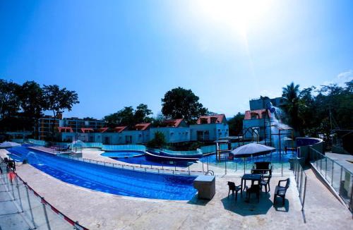 Santa Fe de Antioquia Apartment | Apartasol de Lujo Santa Fe de Antioquia"