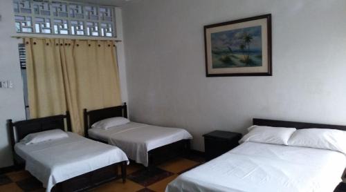 Girardot Hotel | Gran Hotel El Cedro