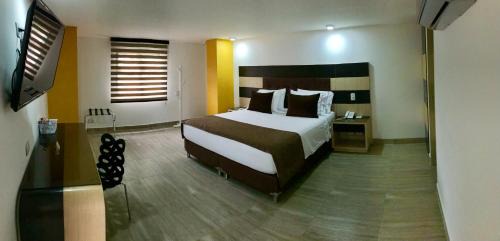 Laureles - Estadio Hotel | Hotel Parque 70