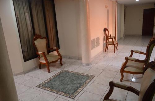 San Jose de Cucuta Hotel | Hotel Balcon Llanero