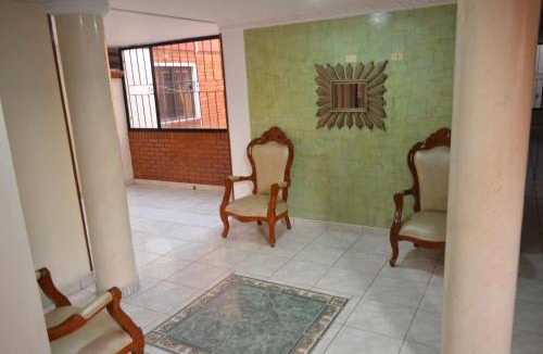 San Jose de Cucuta Hotel | Hotel Balcon Llanero