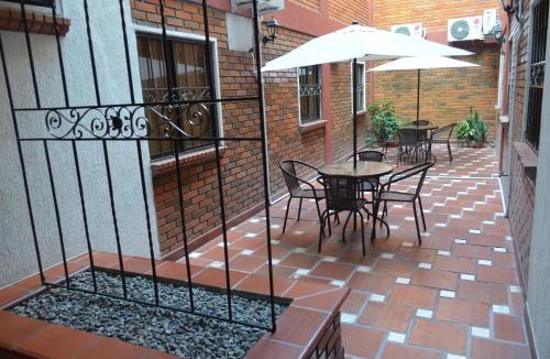 San Jose de Cucuta Hotel | Hotel Balcon Llanero