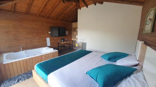 Guatape Cabin | Sotavento Cabañas