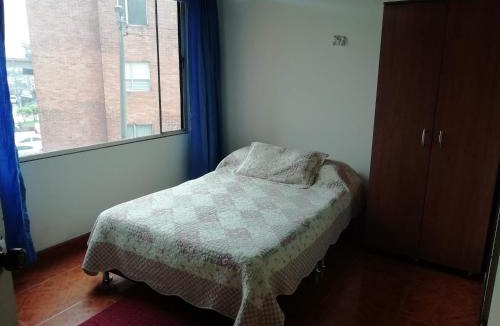 Mosquera Apartment | Amoblado normandia