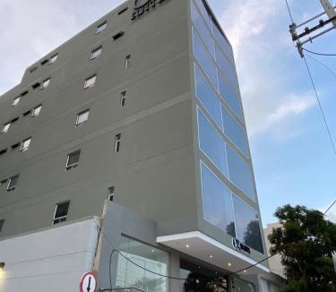 Riomar Hotel | Hotel OR Suites