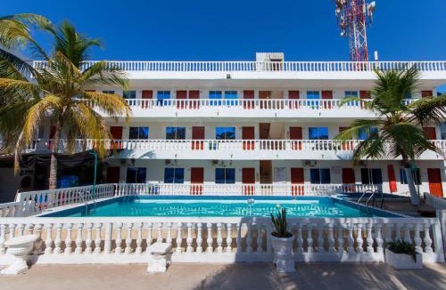 La Boquilla Hotel | Hotel Boquilla Suites By GEH Suites