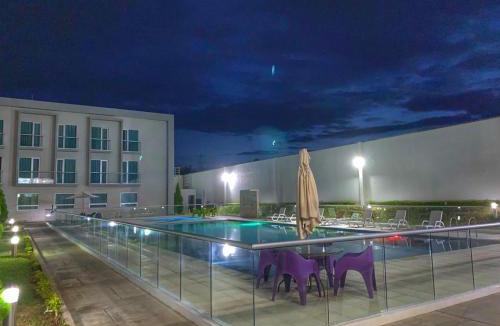 Neiva Hotel | Hotel Las Olas Palermo