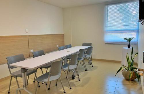 Neiva Hotel | Hotel Las Olas Palermo