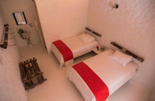 Villavieja Hotel | Hotel Boutique Yararaka