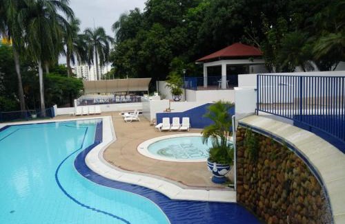 Ricaurte Apartment | Condominio Girardot Resort