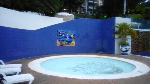 Ricaurte Apartment | Condominio Girardot Resort