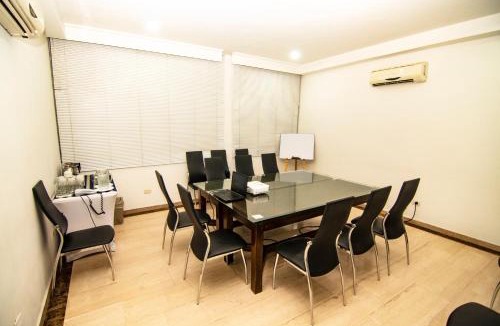 Valledupar Hotel | Hotel Tativan