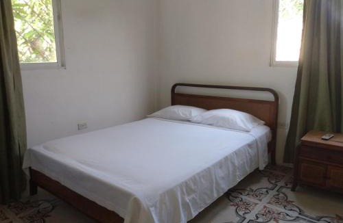 San Antero House | Hostal Santa Clara