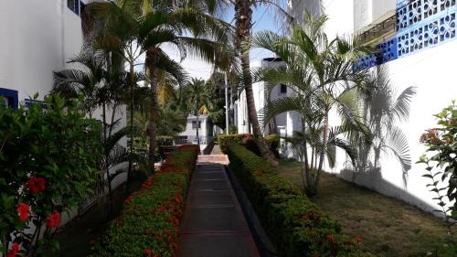 Girardot House | Condominio Santa Mónica Casa de Verano