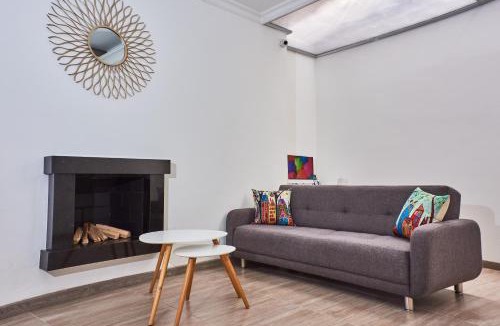 Calle 26 House | Mr. Huésped