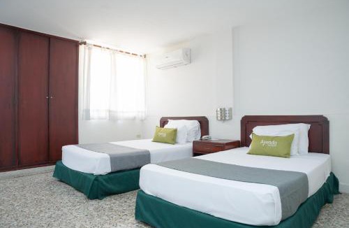 El Prado Hotel | Ayenda 1313 Barahona 72