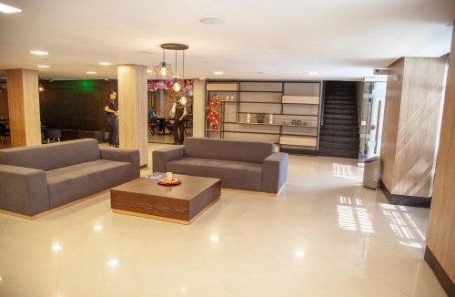 Laureles - Estadio Hotel | El Portón de San Joaquin