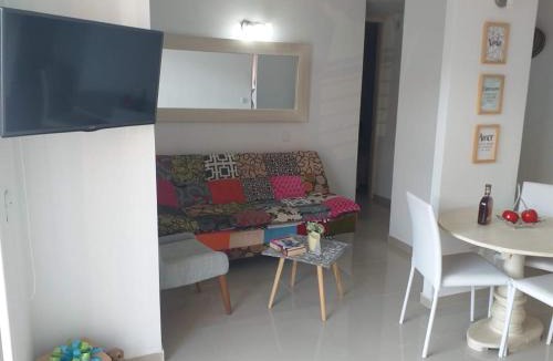 Monteria Apartment | Apartamento cerca al CC Buenavista