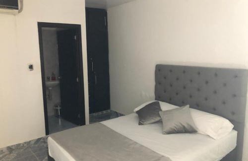 Barrancabermeja Apartment | ApartaHotel La Ribera El Parnaso