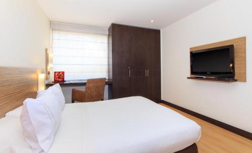 Financial District Hotel | Scala 68