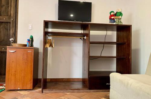 Tunja House | La Casona Cucaita