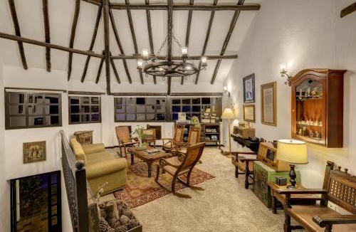 Villa de Leyva Hotel | Hotel Hospederia y Centro de Convenciones Duruelo