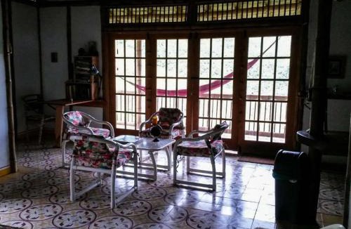 Chinchina Cabin | Hacienda Guayabal