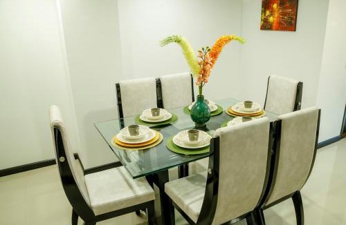 Tunja Apartment | SUITE SIÓN LA MARIA