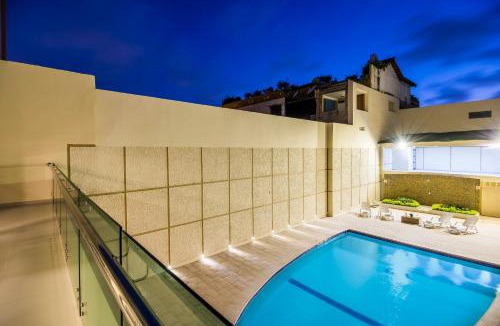 Centro Historico Hotel | Ribai Hotels - Barranquilla