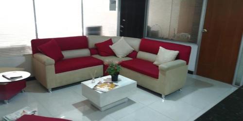 Fusagasuga Hotel | Hotel Mónaco de Fusa