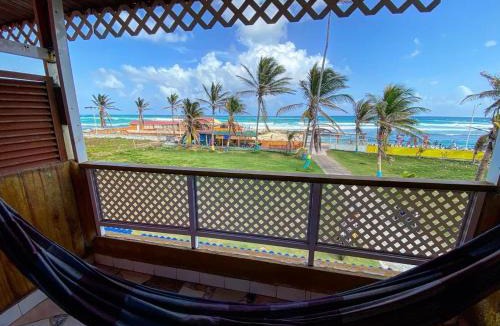 Punta Sur Apartment | Yellow Moon Guesthouse & Apartments