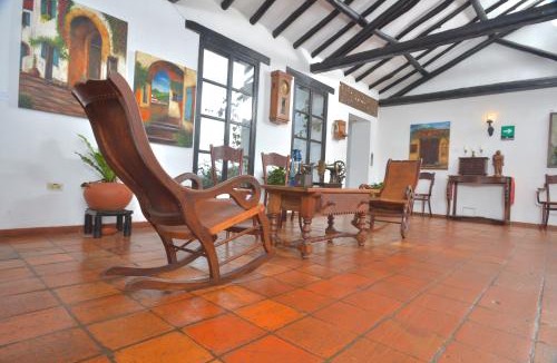 Villa de Leyva Hotel | Hotel Hospederia y Centro de Convenciones Duruelo