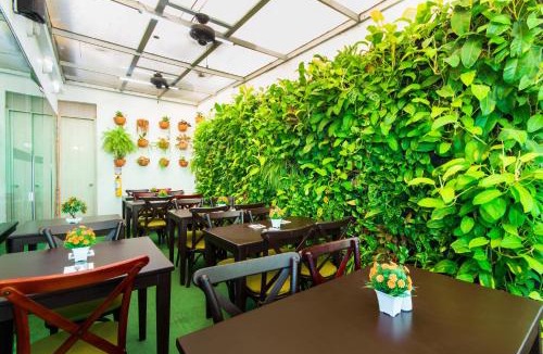 Marbella Hotel | Hotel Aixo Suites By GEH Suites