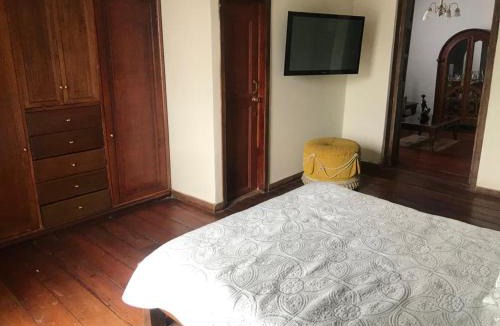 Salamina Hotel | Hotel Colonial - Salamina Caldas