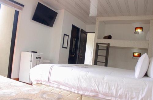 San Gil Hotel | Hotel Castillo Resort