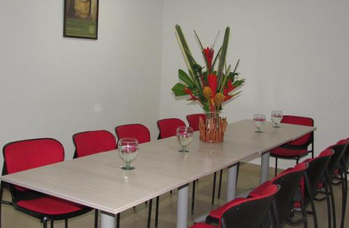 San Agustin Hotel | Hotel Yalconia