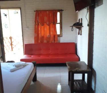 Supia Bed & Breakfast | Alojamiento Campestre Cabañas Mirador Ingrumá Riosucio Caldas