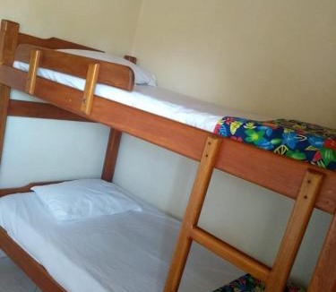 Necocli House | Hostal Princesa Katia