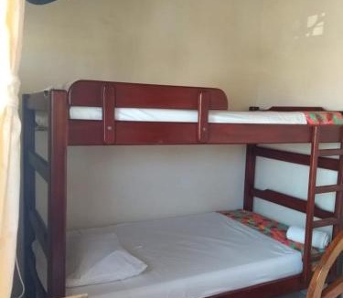 Necocli House | Hostal Princesa Katia
