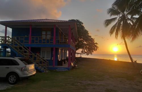 Providencia Hotel | Posada Ocean View