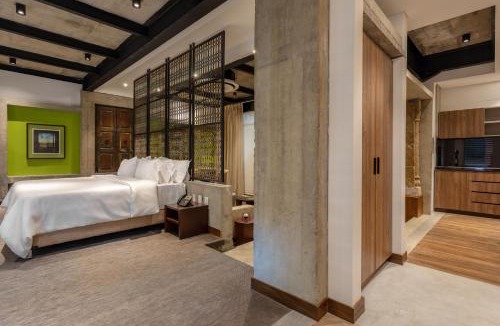 San Antonio Hotel | Alko Hotel Casa Nispero