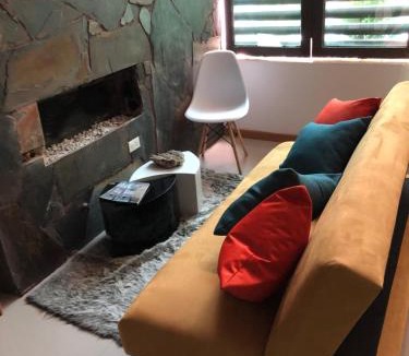 Bogota Apartment | ESTAR AQUI Bogotá