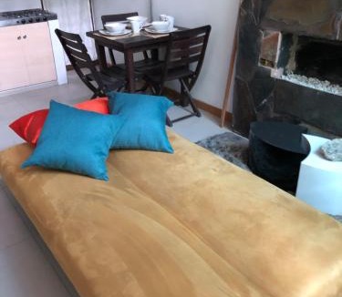 Bogota Apartment | ESTAR AQUI Bogotá