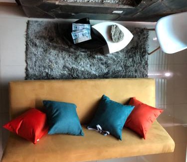 Bogota Apartment | ESTAR AQUI Bogotá
