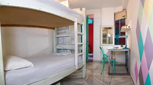 Barrio Centro Hostel | Flamingo Hostel & Coworking