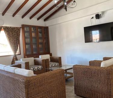 Zapatoca Hotel | Hotel Abadias De Zapatoca