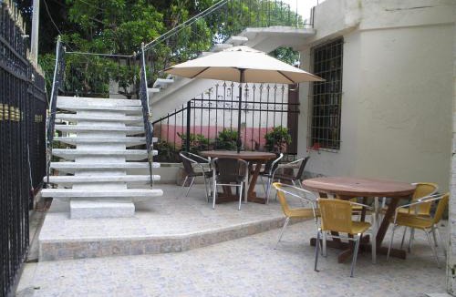 Buritaca House | Vivienda Turística El Castillo